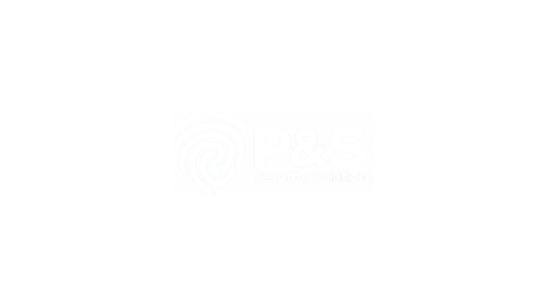 P & S Security Solutions Mask